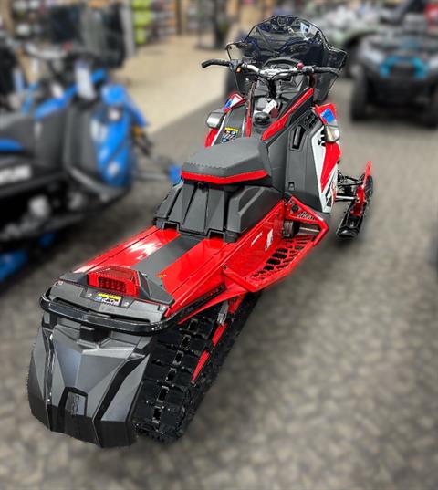 Used 2023 Polaris 850 Indy XC 137, De Pere WI | Specs, Price