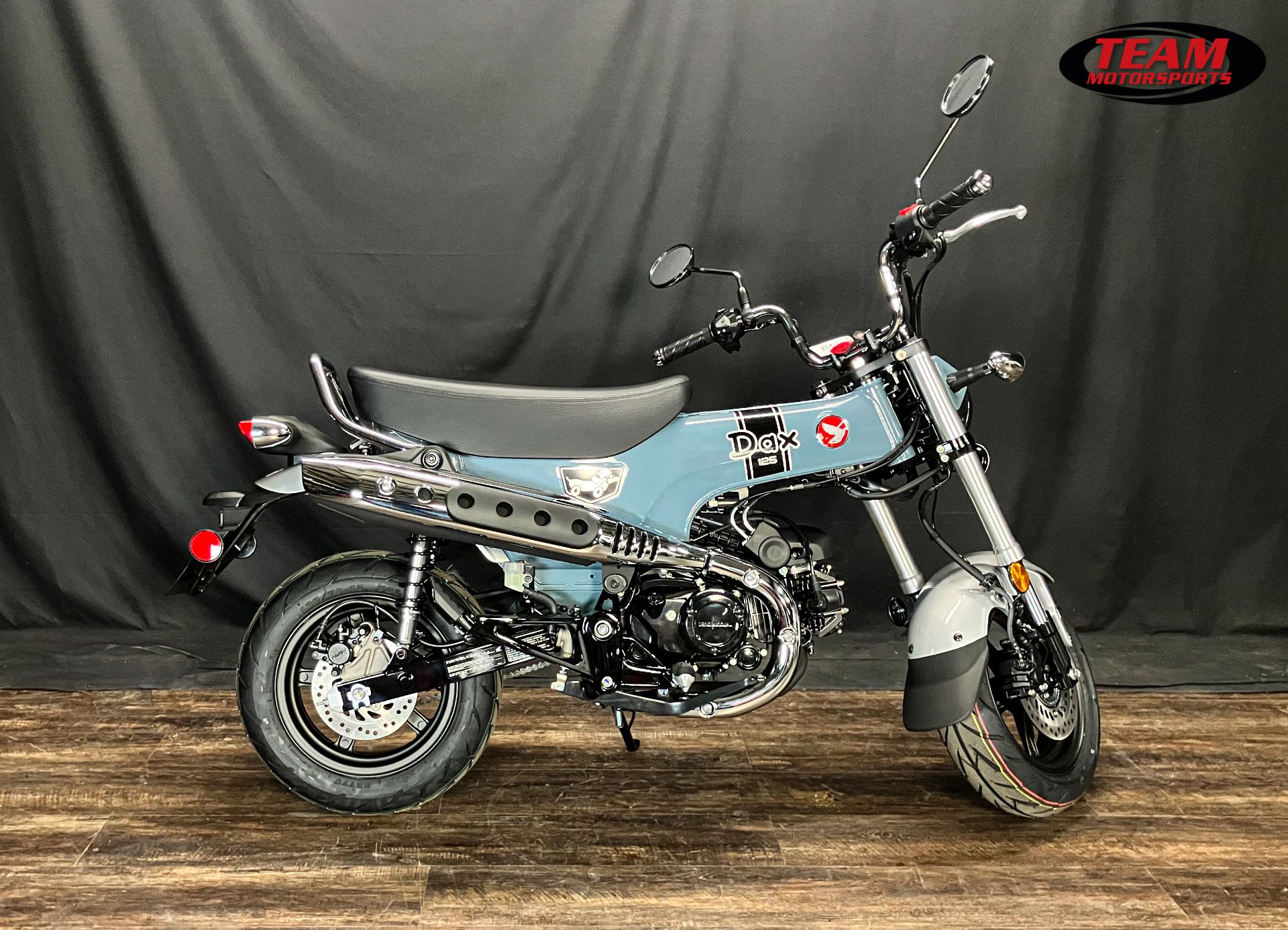 New 2025 Honda Dax 125, De Pere WI | Specs, Price, Photos | Pearl