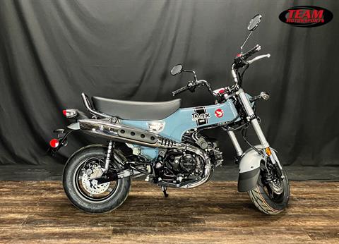 2025 Honda Dax 125