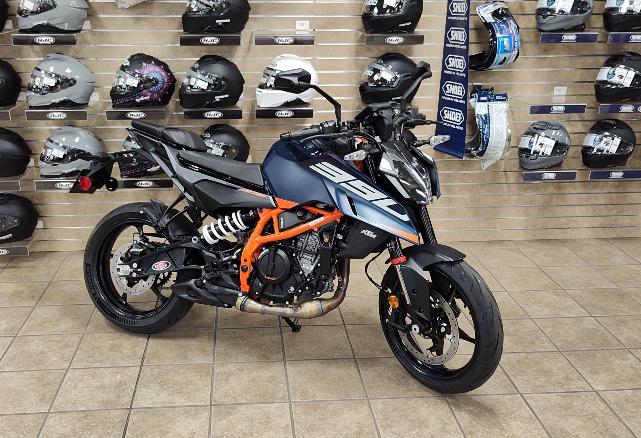 2026 390 Duke