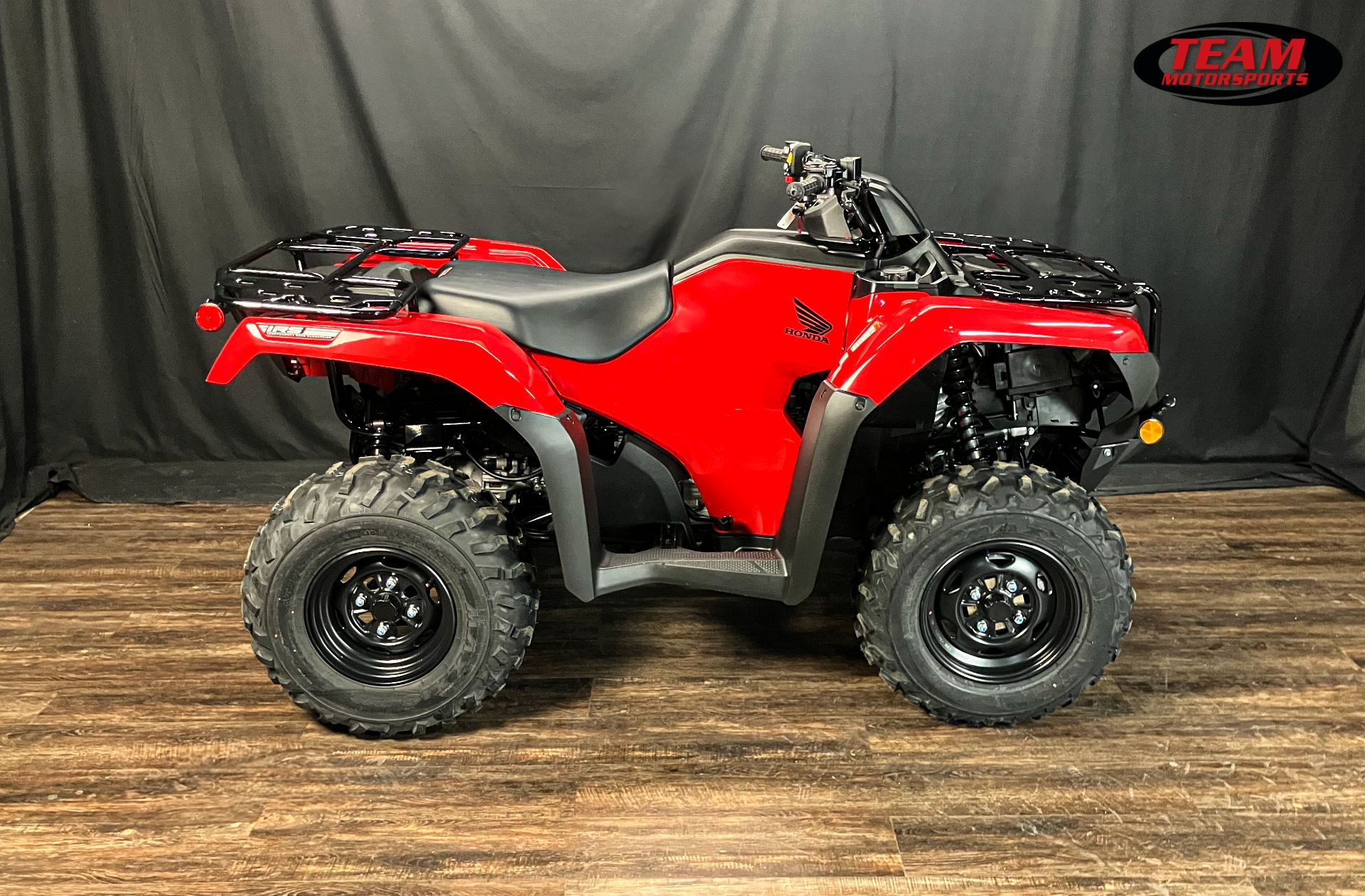 New 2025 Honda FourTrax Rancher 4x4 Automatic DCT IRS EPS, De Pere