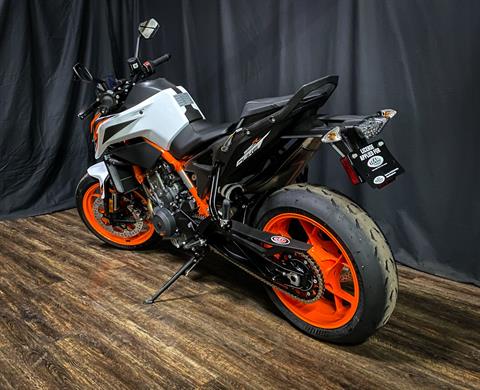 Used 2021 KTM 890 Duke R, De Pere WI | Specs, Price, Photos