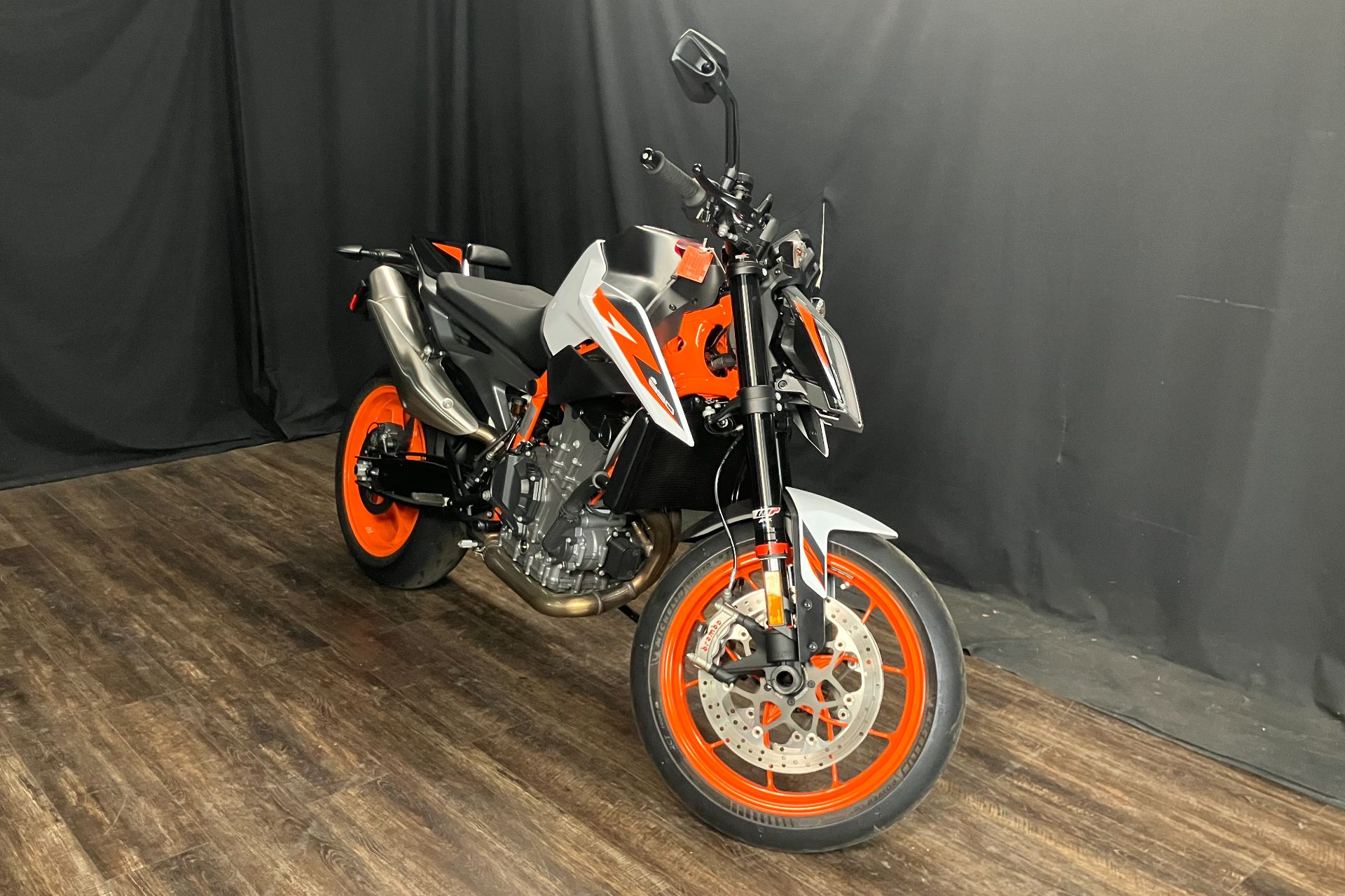 Used 2021 KTM 890 Duke R, De Pere WI | Specs, Price, Photos 