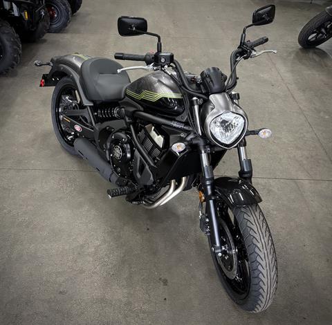 2026 Kawasaki Vulcan S ABS — photo 1 of 13