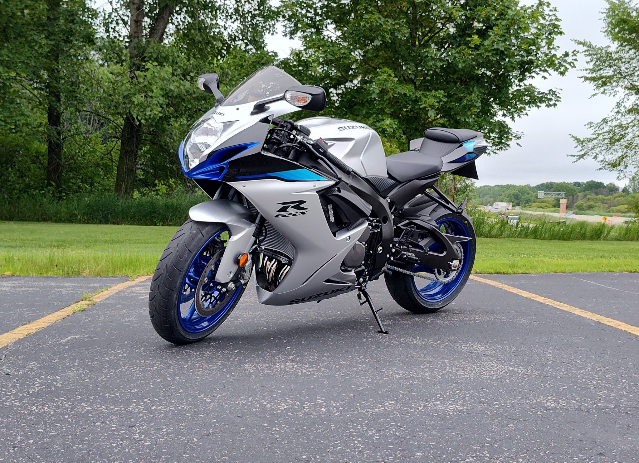 2026 GSX-R600