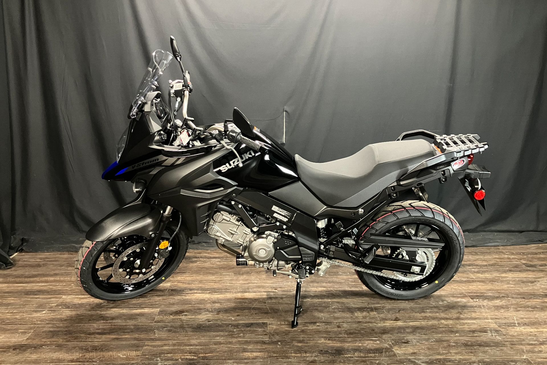 ステルヴィオ New 2025 Suzuki V-Strom 650, De Pere WI | Specs, Price, Photos