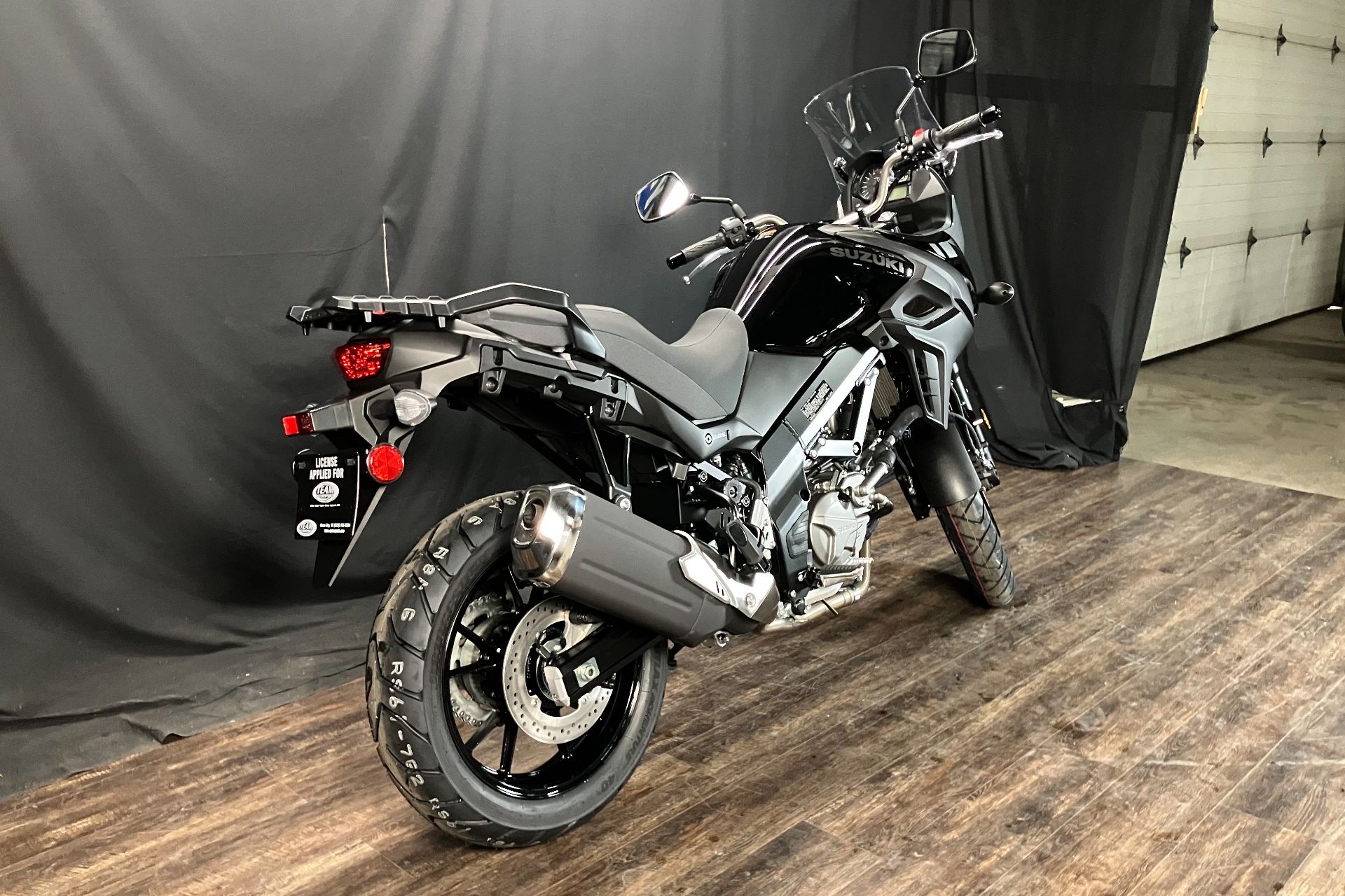 Review 2017 V Strom 650 New 2025 Suzuki V-Strom 650, De Pere WI