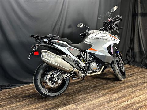New 2024 KTM 1290 Super Adventure S, De Pere WI Specs, Price