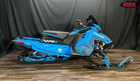 New 2024 Polaris Patriot Boost Indy VR1 137 SC ES, De Pere