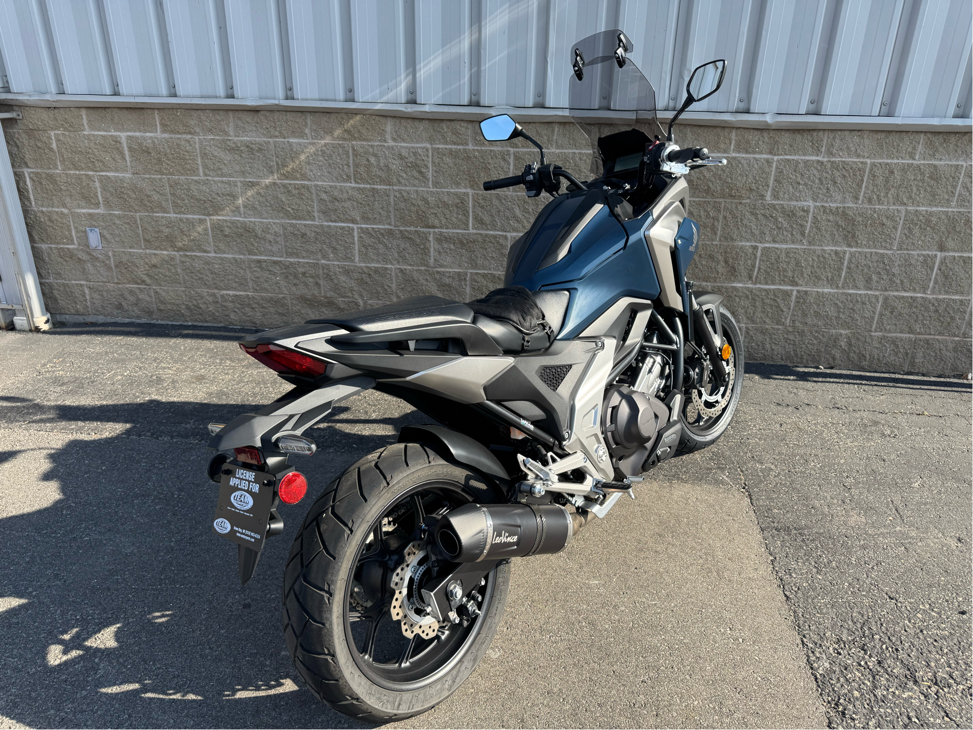 Used 2023 Honda NC750X DCT, De Pere WI | Specs, Price, Photos