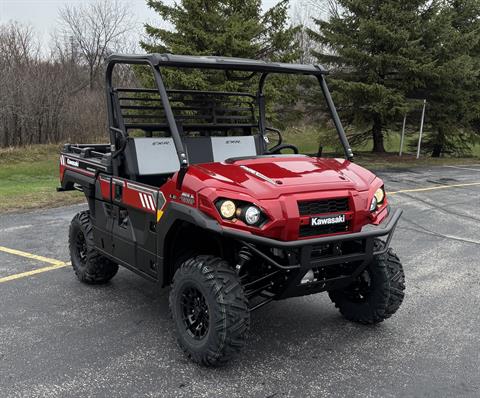 2026 Kawasaki MULE PRO-FXR 1000 LE