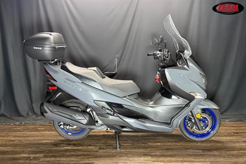 スズキcat FT Injection Silver White Repsol Fairing Fit for Honda 2006