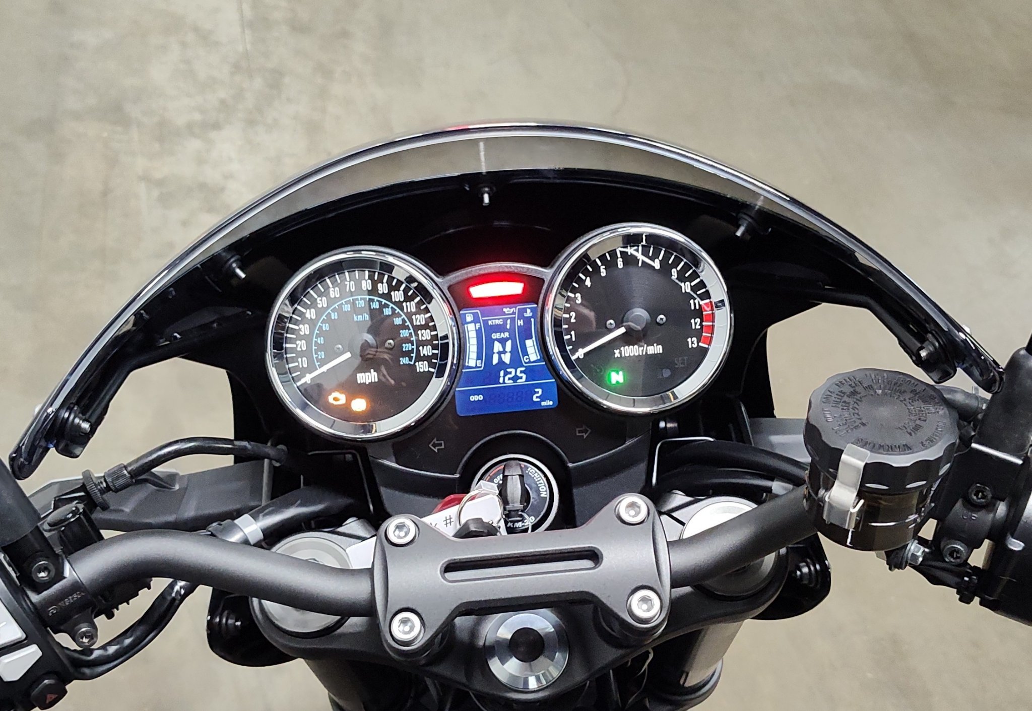 New 2026 Kawasaki Z900RS Cafe ABS, De Pere WI | Specs, Price