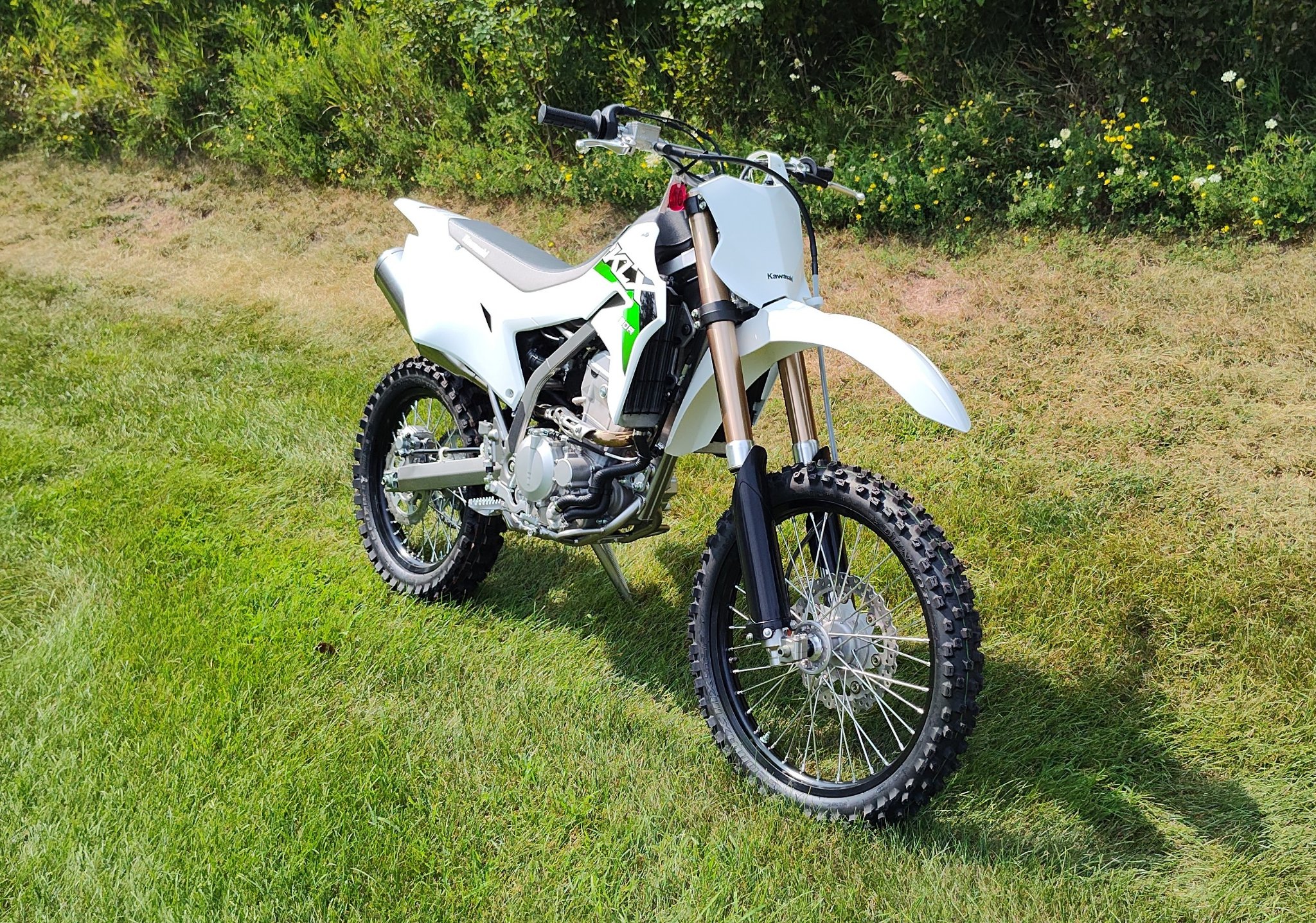 2026 KLX®300R