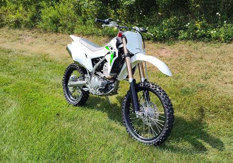 2026 Kawasaki KLX300R