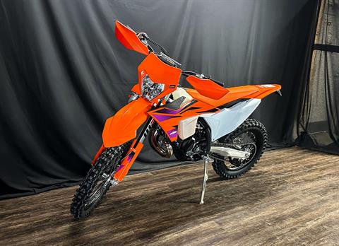 19 ktm 150xc-w WP ラジエーター 左右セット 55697UE1 19 ktm 150xc-w