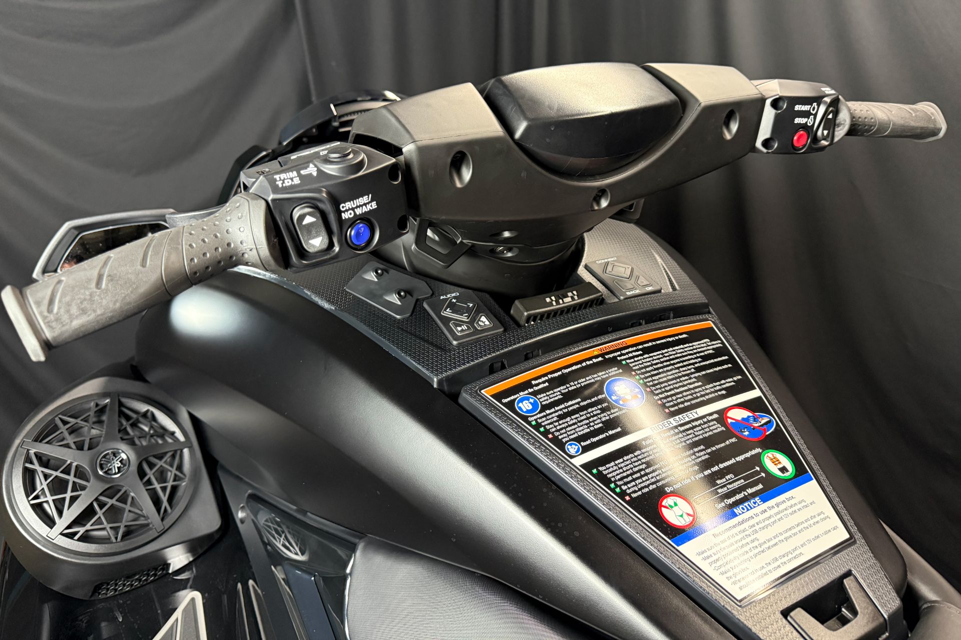 Yamaha Fx Jet Ski Gopro Mount LinQ Lite Camera Mount For Seadoo