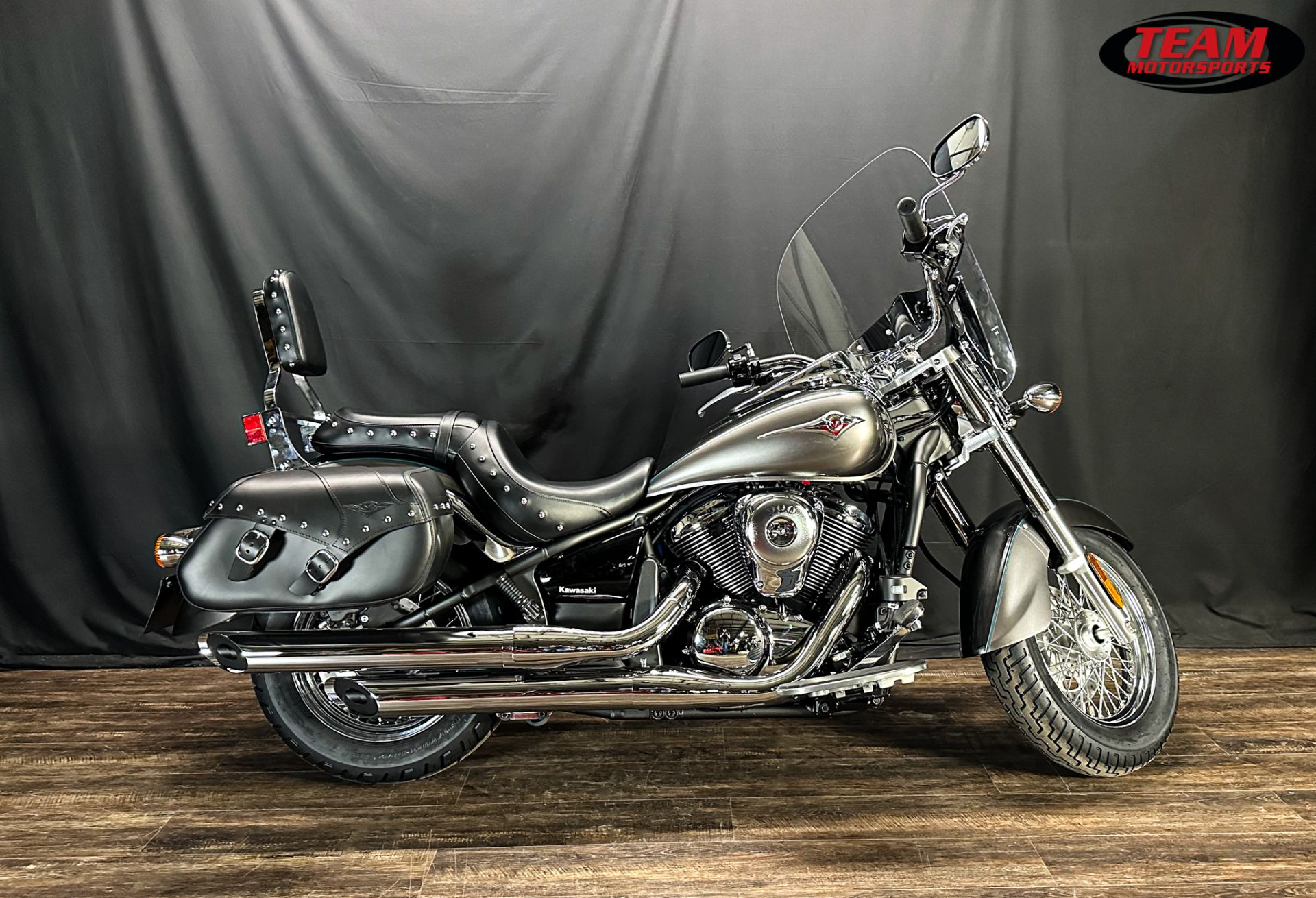 New 2024 Kawasaki Vulcan 900 Classic LT, De Pere WI Specs, Price