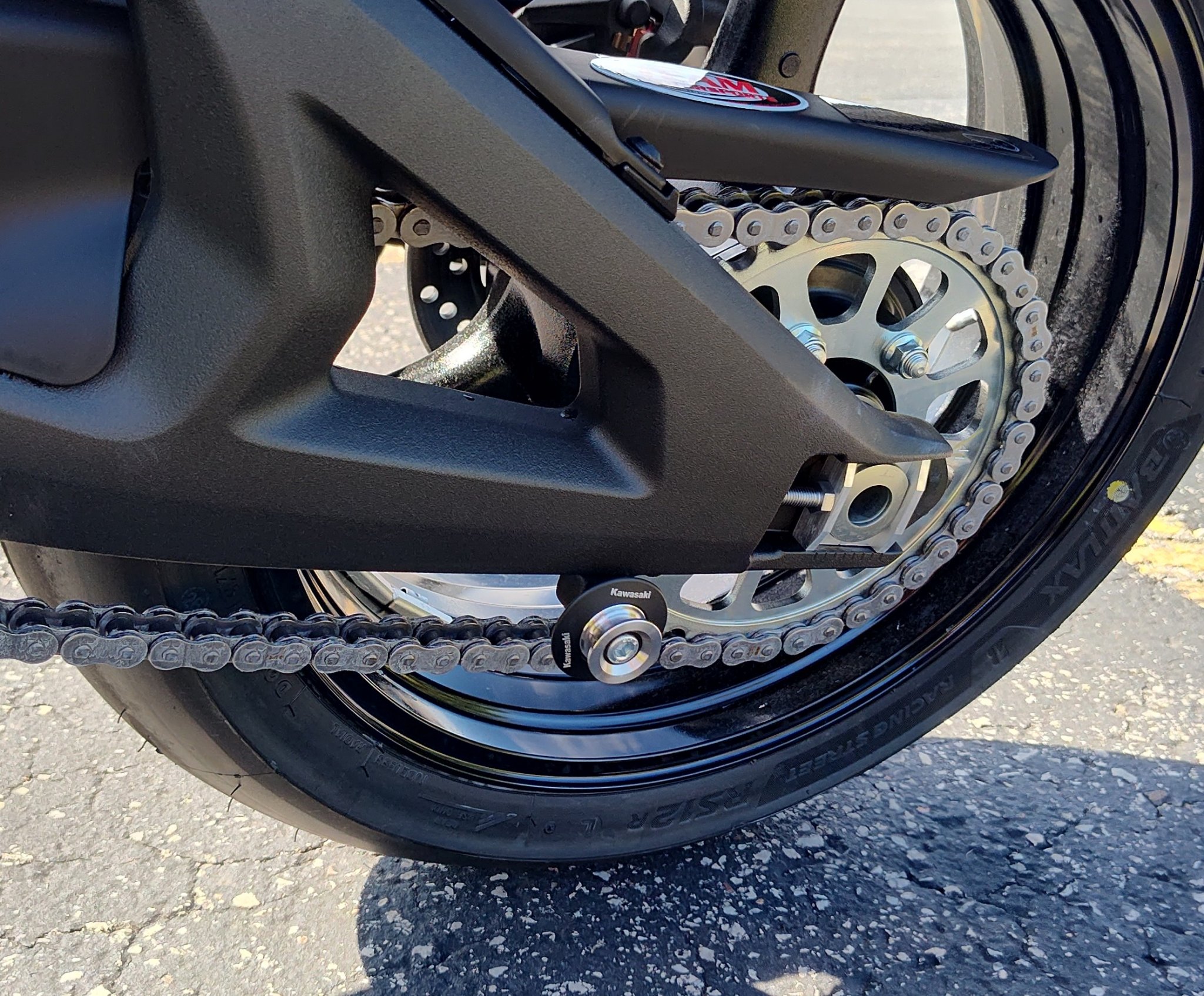 New 2026 Kawasaki Ninja® ZX™-10R ABS, De Pere WI | Specs, Price