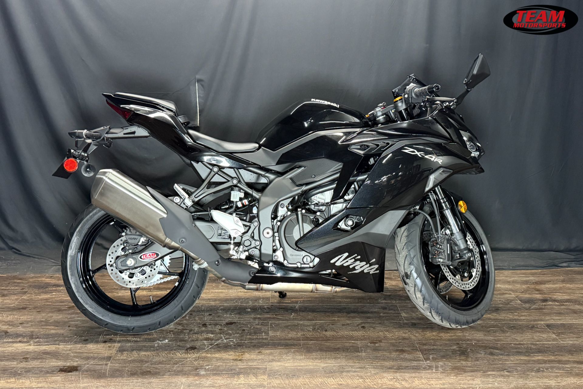 2025 Kawasaki Ninja ZX-4R ABS For Sale De Pere, WI : 890612