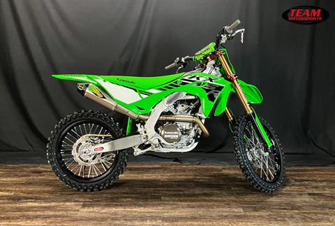 Kawasaki For Sale: Inventory at Team Motorsports, De Pere WI