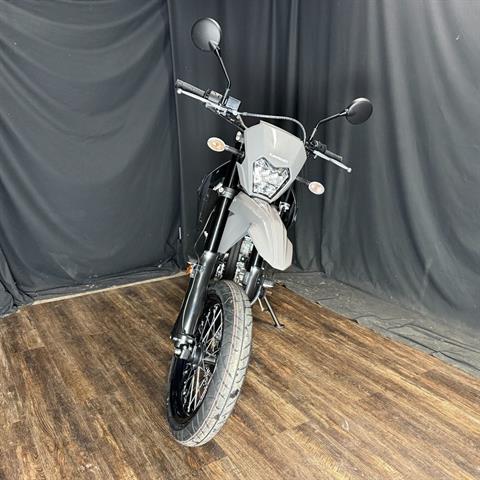 New 2026 Kawasaki KLX 300SM, De Pere WI | Specs, Price, Photos