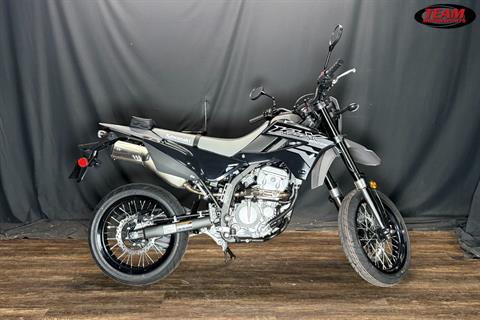 New 2026 Kawasaki KLX®300SM, De Pere WI | Specs, Price, Photos