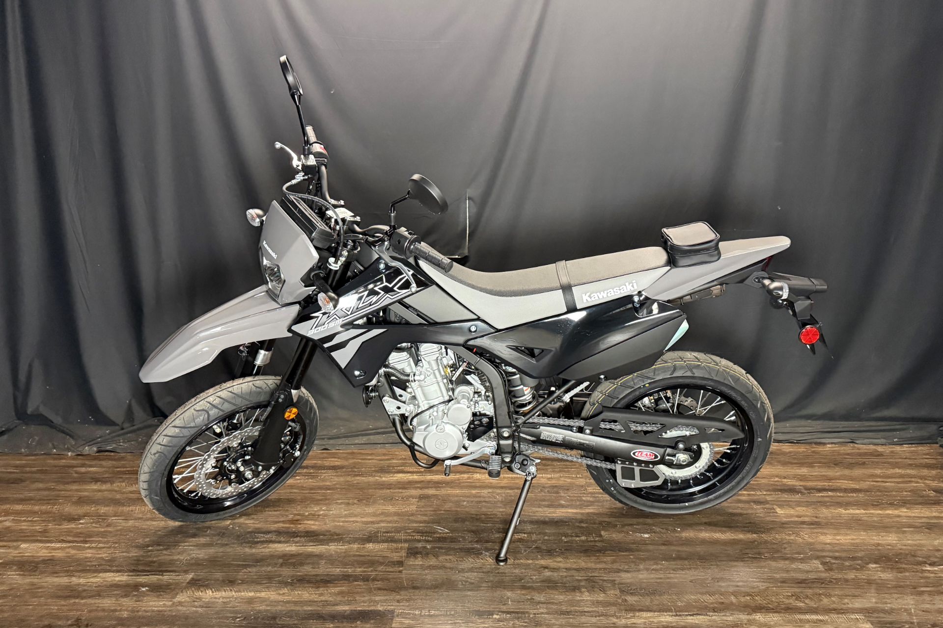New 2026 Kawasaki KLX 300SM, De Pere WI | Specs, Price, Photos