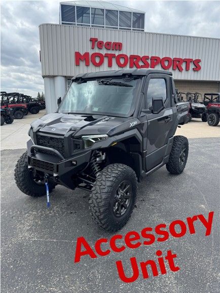 2026 Polaris XPEDITION XP NorthStar