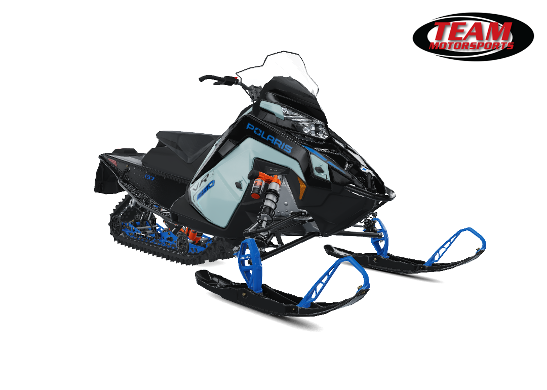 New 2026 Polaris 850 INDY VR1 137 Dynamix SC ES, De Pere WI