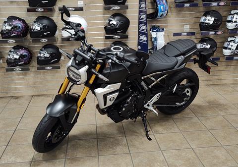 2026 Suzuki GSX-8T