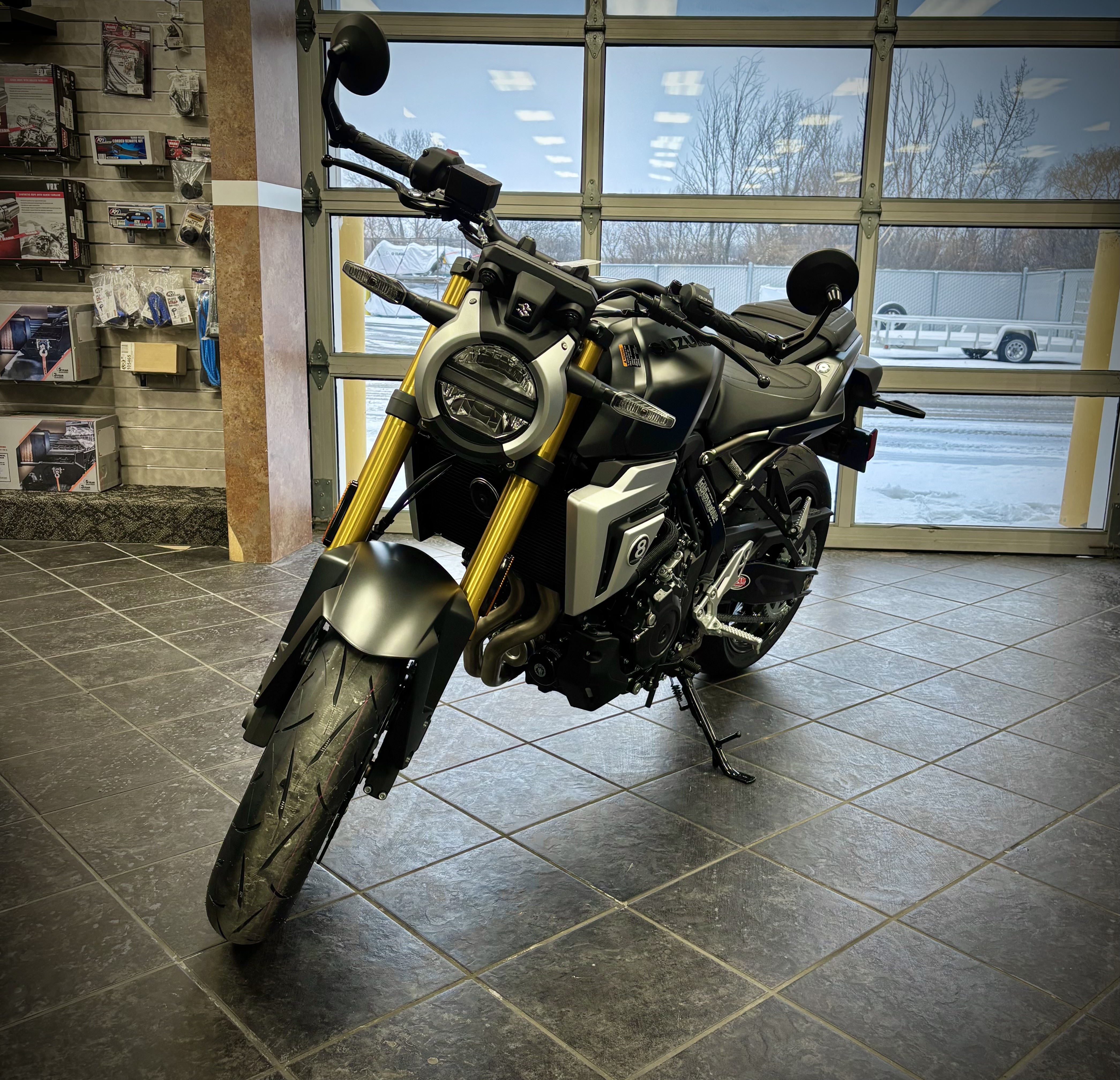 2026 GSX-8T