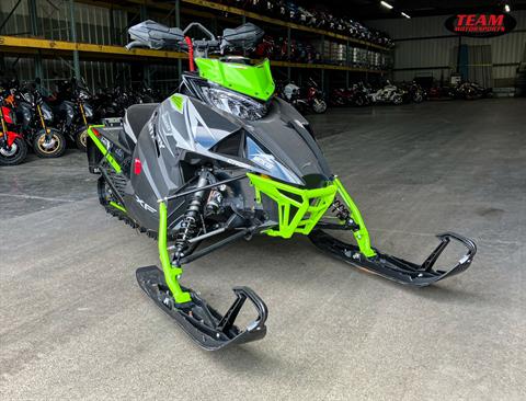 KⅡ Bonny Lynx 14ft #7/8 Varied Spey Lynx Dealership Dickeyville