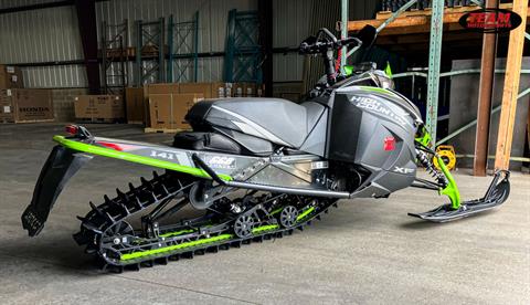 Used 2019 Arctic Cat XF 8000 High Country Limited ES 141, De Pere
