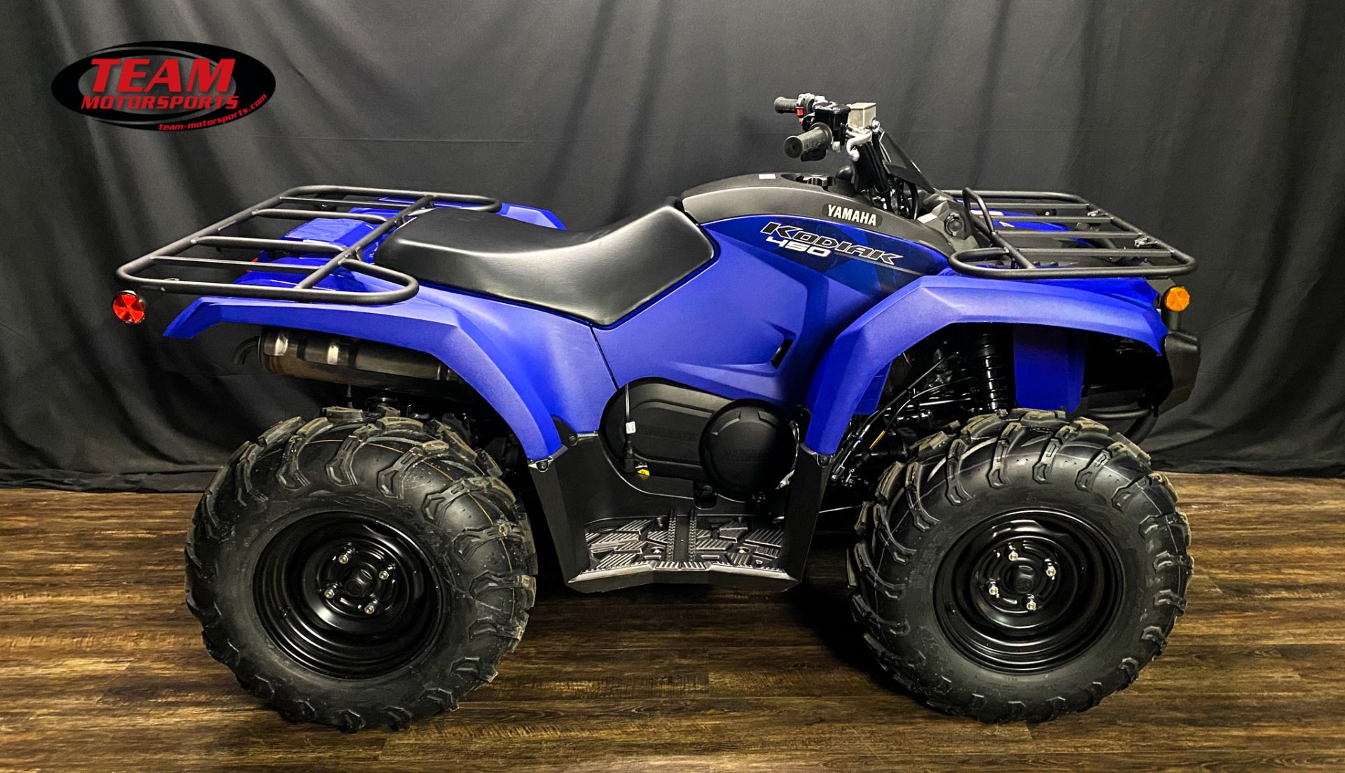 New 2024 Yamaha Kodiak 450, De Pere WI Specs, Price, Photos