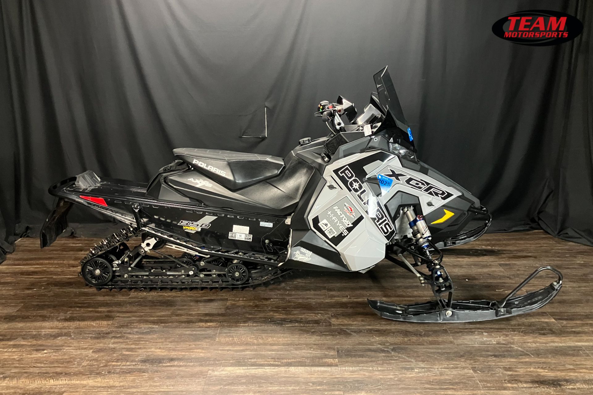 2020 850 Indy XCR SC