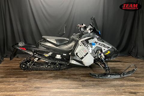 Used 2020 Polaris 850 Indy XCR SC, De Pere WI | Specs, Price
