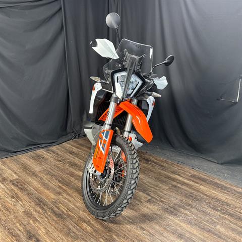 New 2024 KTM 890 Adventure R, De Pere WI | Specs, Price, Photos