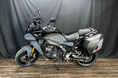 New 2024 Yamaha Tracer 9 GT+, De Pere WI | Specs, Price, Photos