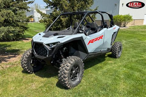New 2025 Polaris RZR PRO XP 4 Sport, De Pere WI | Specs, Price