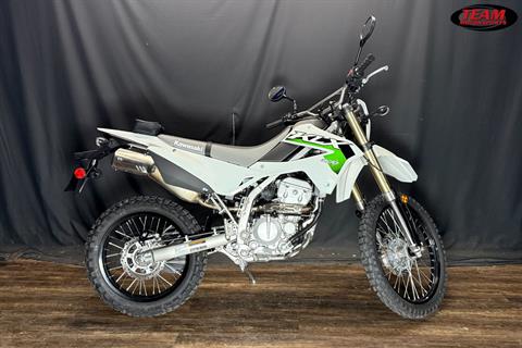 2021 Kawasaki Klx 300 For Sale New 2026 Kawasaki KLX 300, De