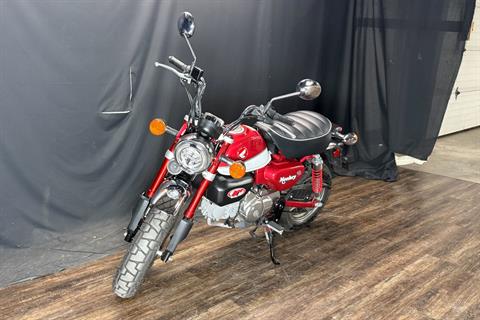 Used 2021 Honda Monkey, De Pere WI | Specs, Price, Photos