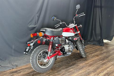 Used 2021 Honda Monkey, De Pere WI | Specs, Price, Photos