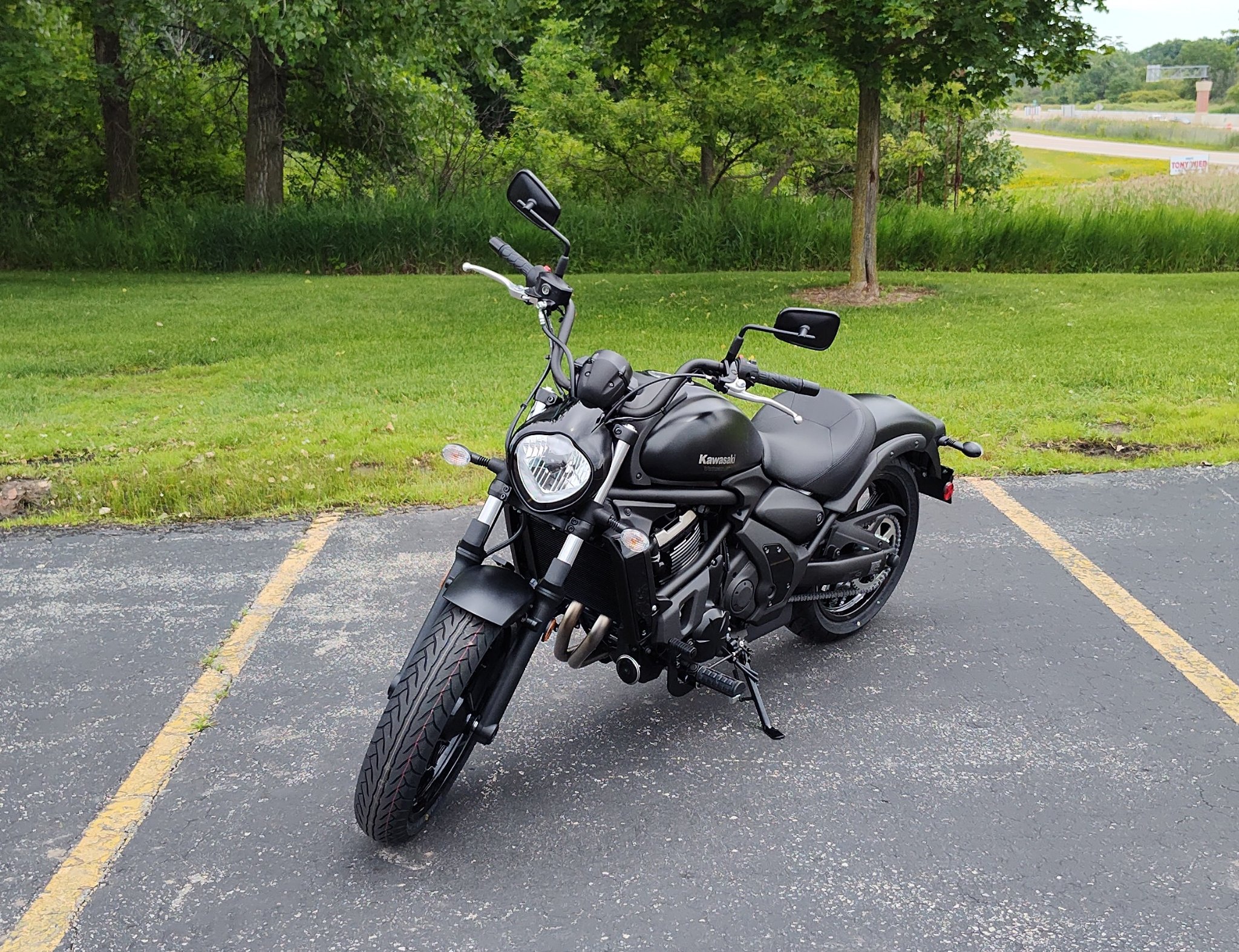 2026 Vulcan® S