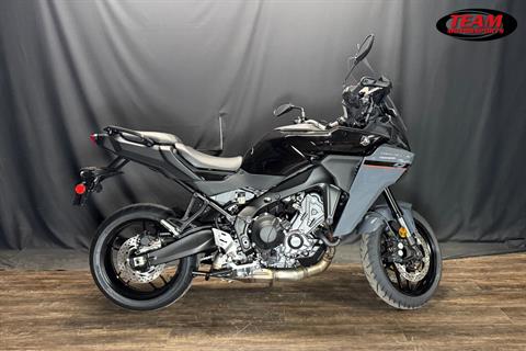 New 2025 Yamaha Tracer 9, De Pere WI Specs, Price, Photos - Main Image