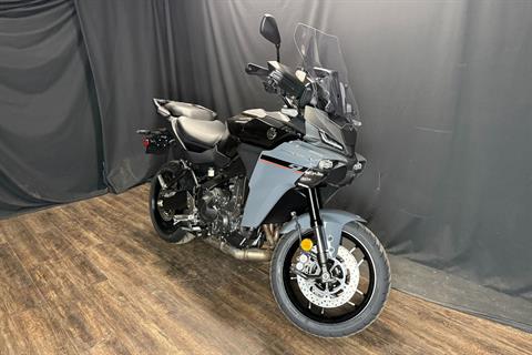 New 2025 Yamaha Tracer 9, De Pere WI | Specs, Price, Photos