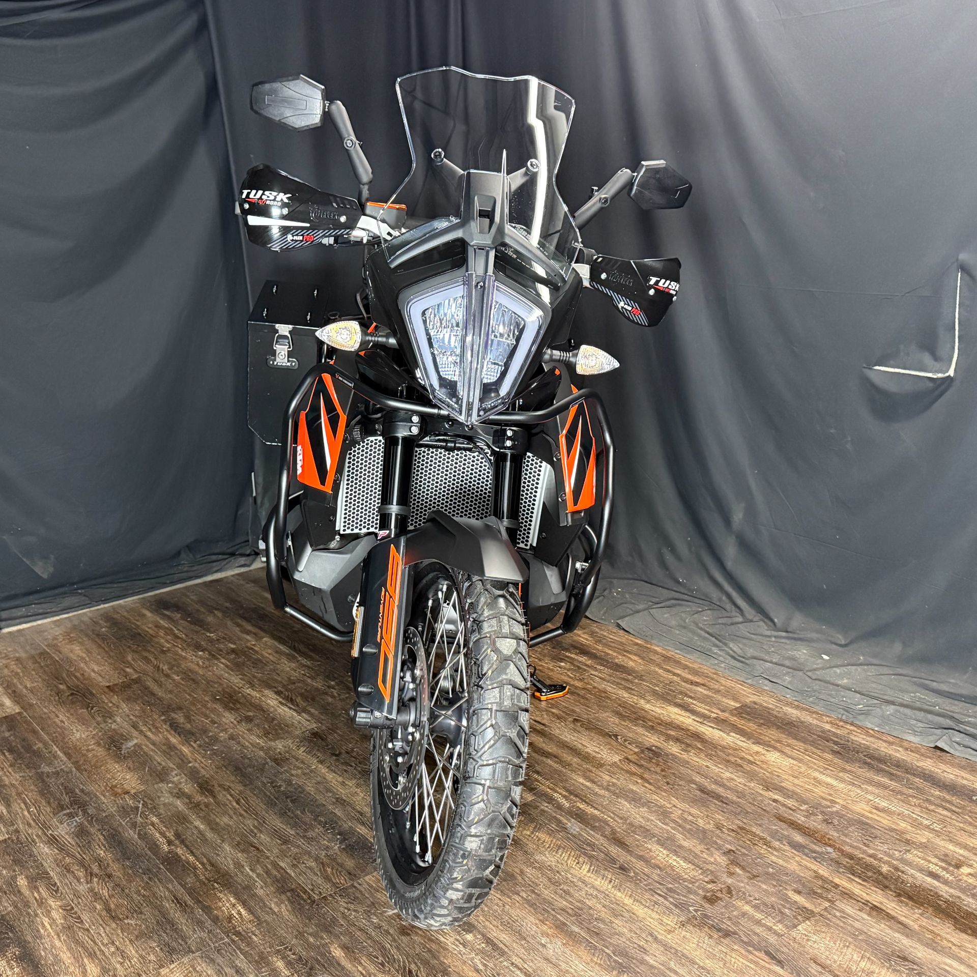 Used 2022 KTM 890 Adventure, De Pere WI | Specs, Price, Photos