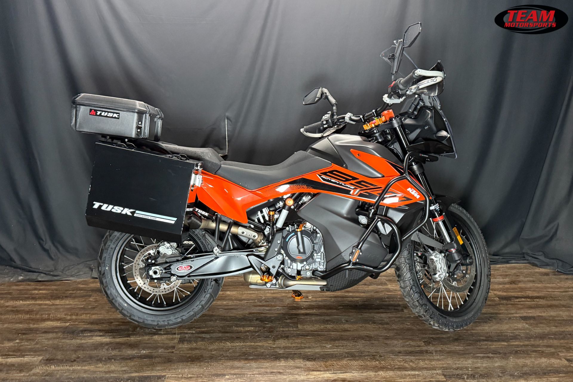Used 2022 KTM 890 Adventure, De Pere WI | Specs, Price, Photos