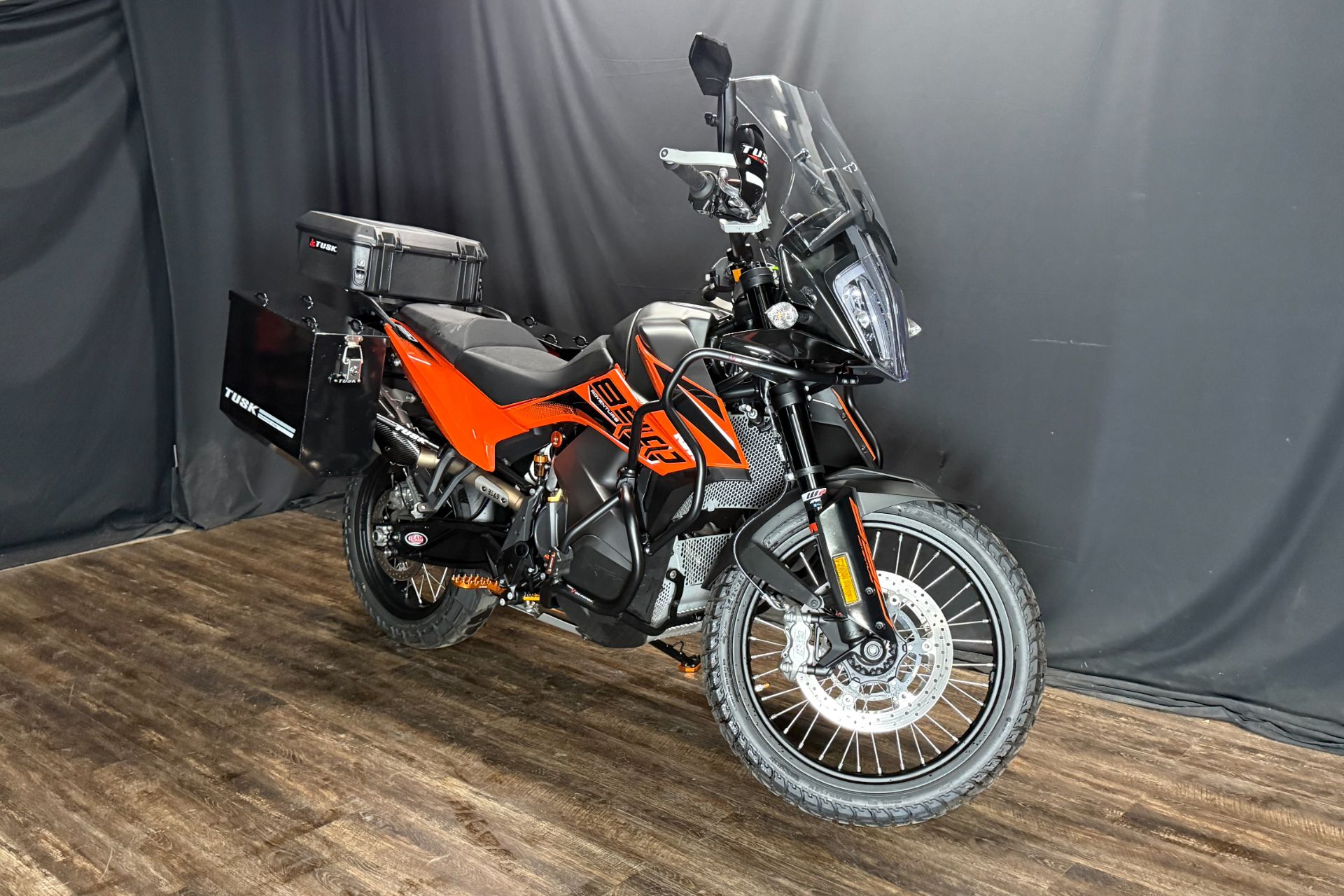 Used 2022 KTM 890 Adventure, De Pere WI | Specs, Price, Photos