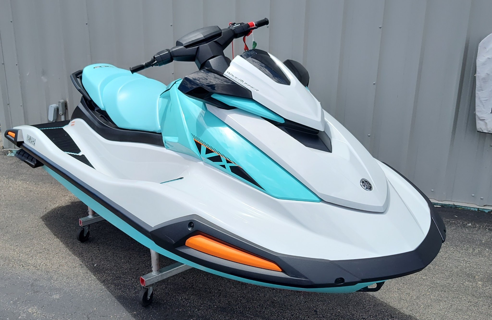 2026 VX